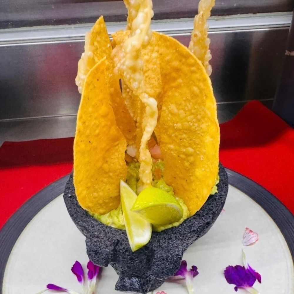 Side food item