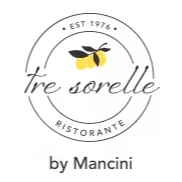 Tre Sorelle Ristorante by Mancini logo