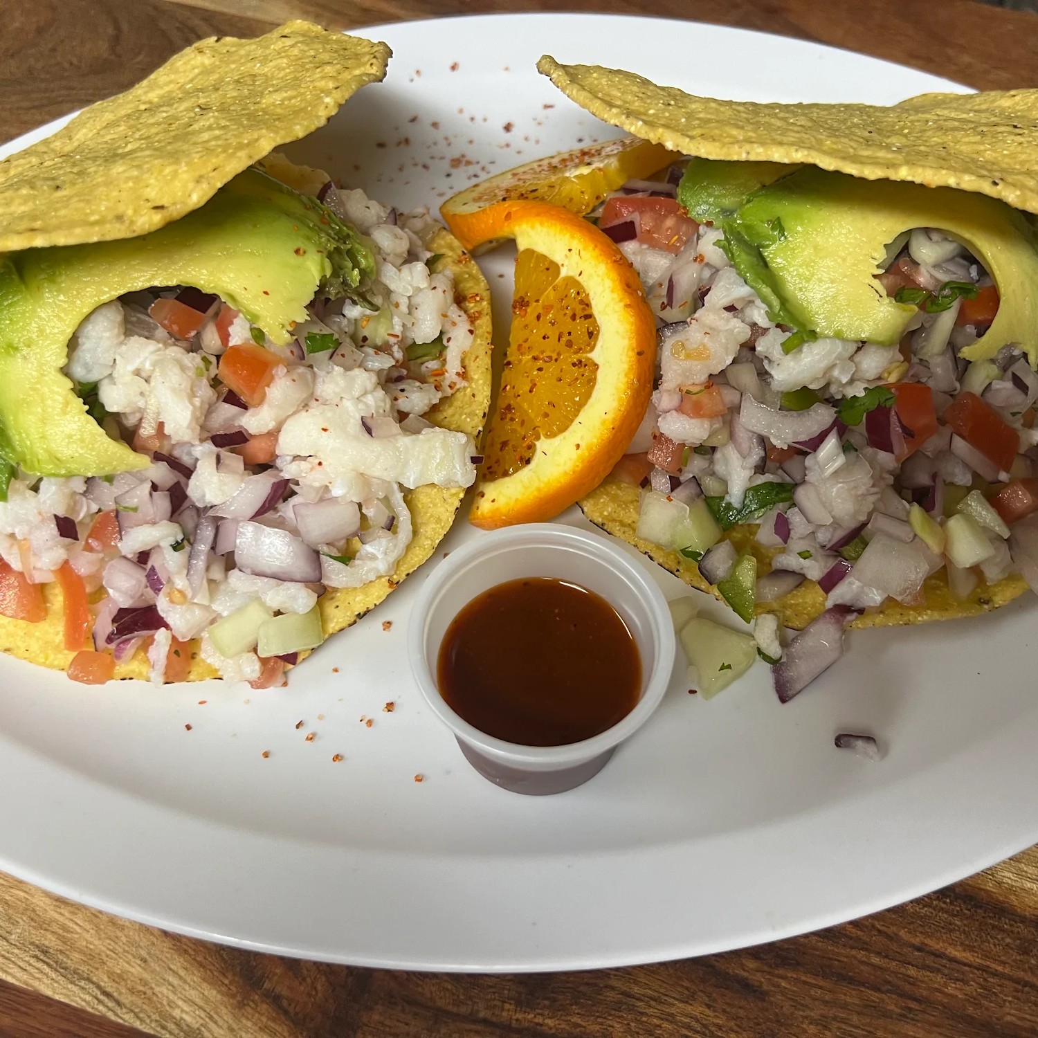 Side food item