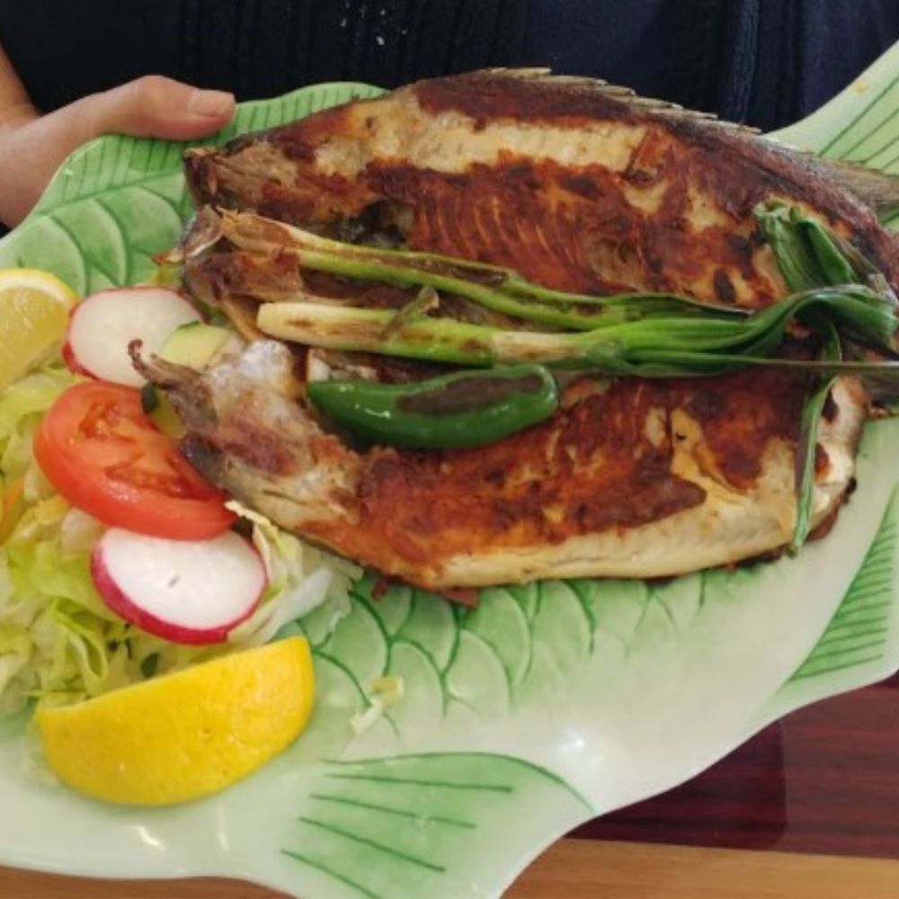 Side food item