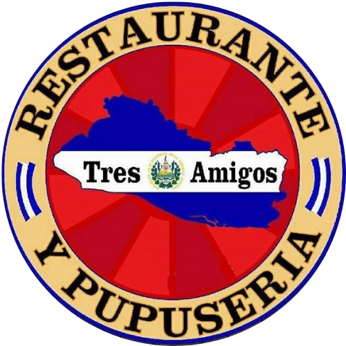 Tres Amigos Restaurante logo