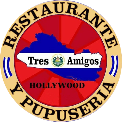 Tres Amigos Restaurante logo
