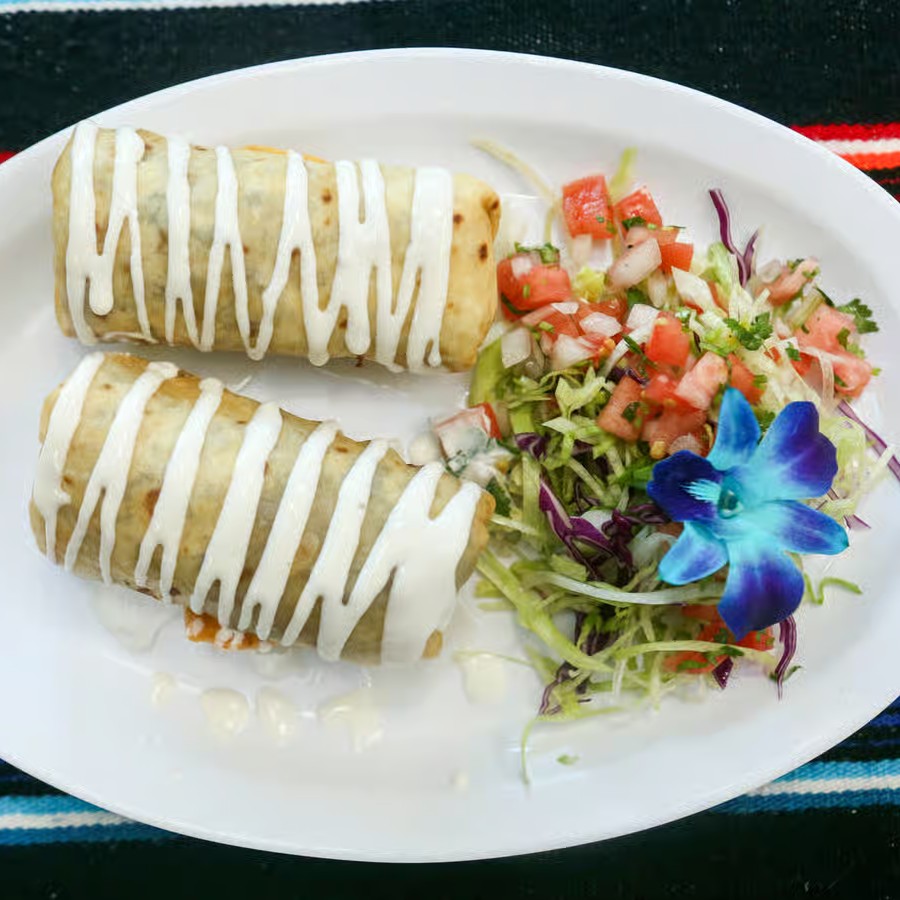 Side food item
