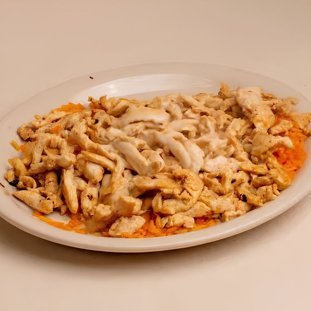 Side food item