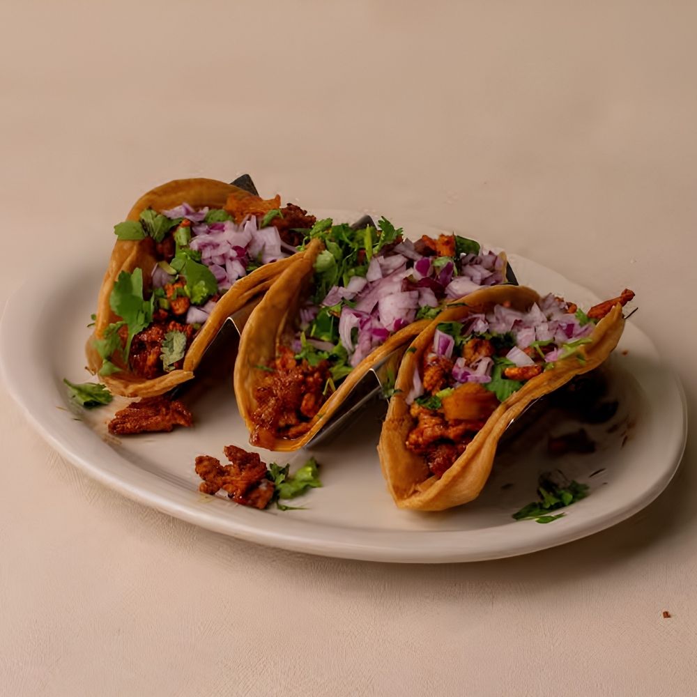 Food image prep