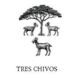 Tres Chivos Restaurante logo