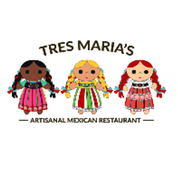Tres Marias Restaurant logo