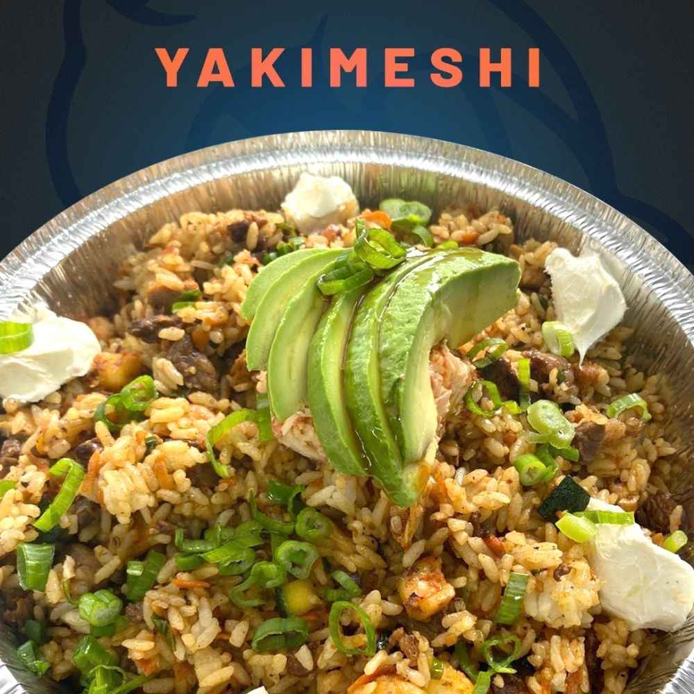 Side food item