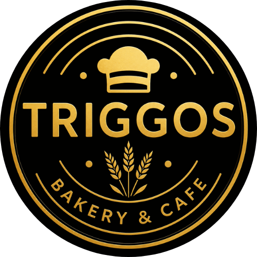 Trigos Bakery & Salvadoran Restaurant logo