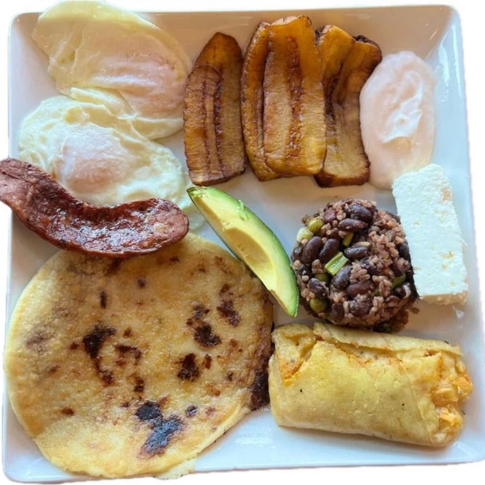 Side food item