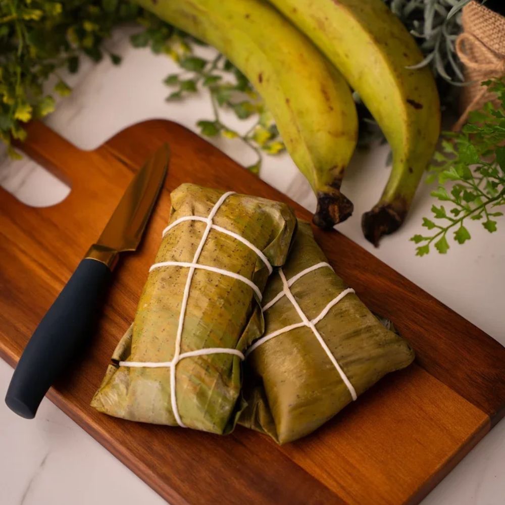 Food image prep