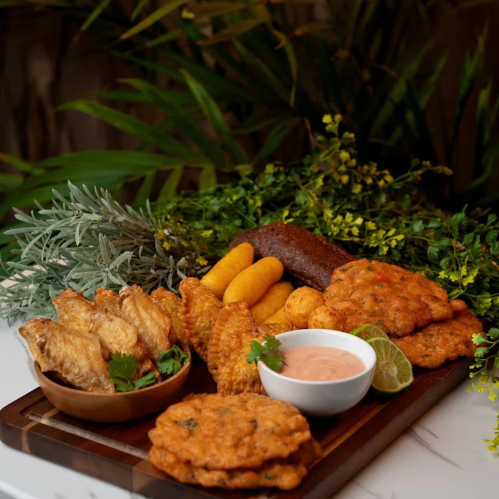 Side food item