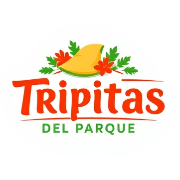 Tripitas del Parque logo