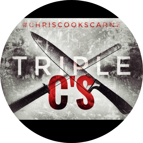 Triple C's logo
