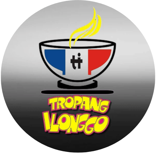 Tropang Ilonggo logo