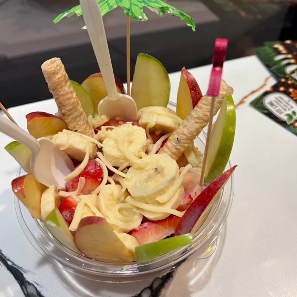 Side food item