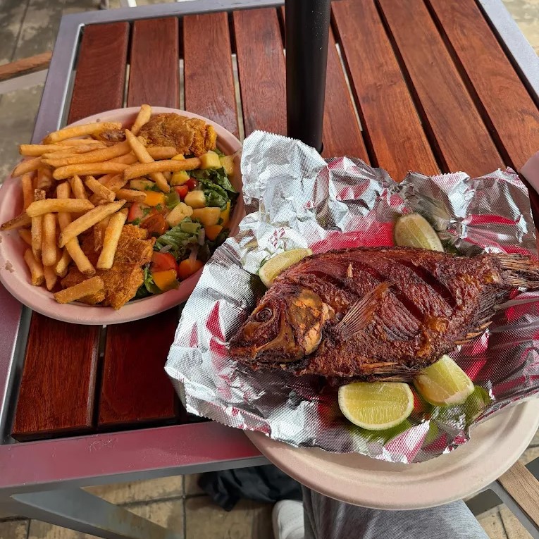 Side food item