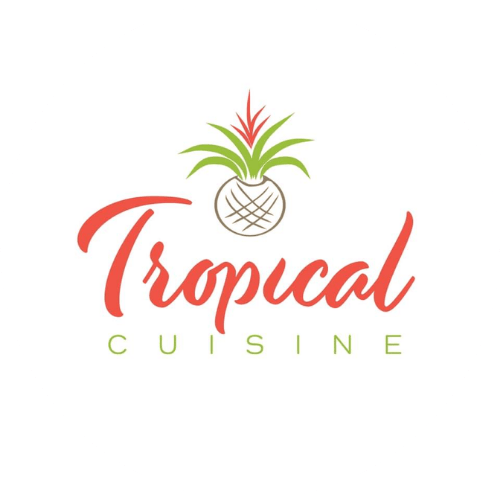 Tropical Cuisine logo