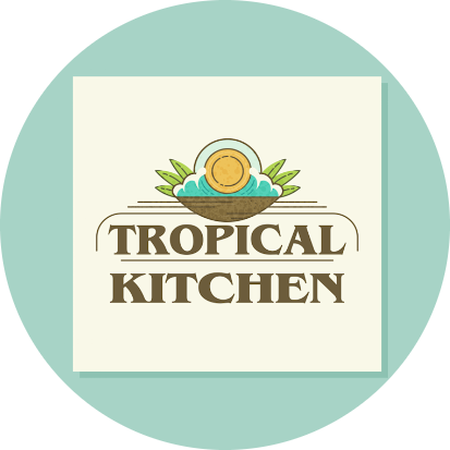 Tropical Kitchen logo