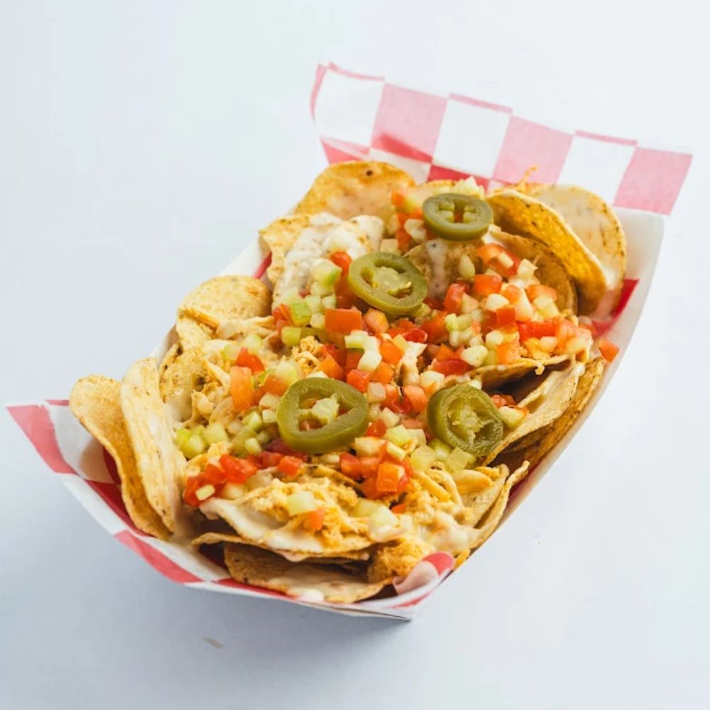 Side food item
