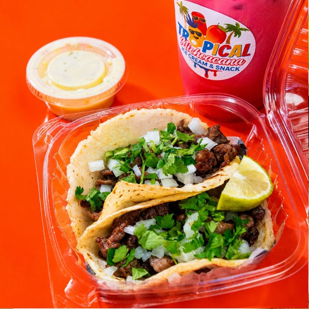 Side food item