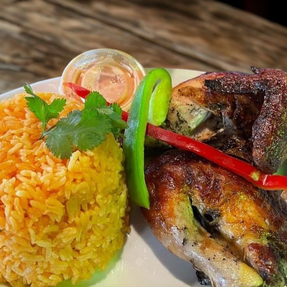 Side food item