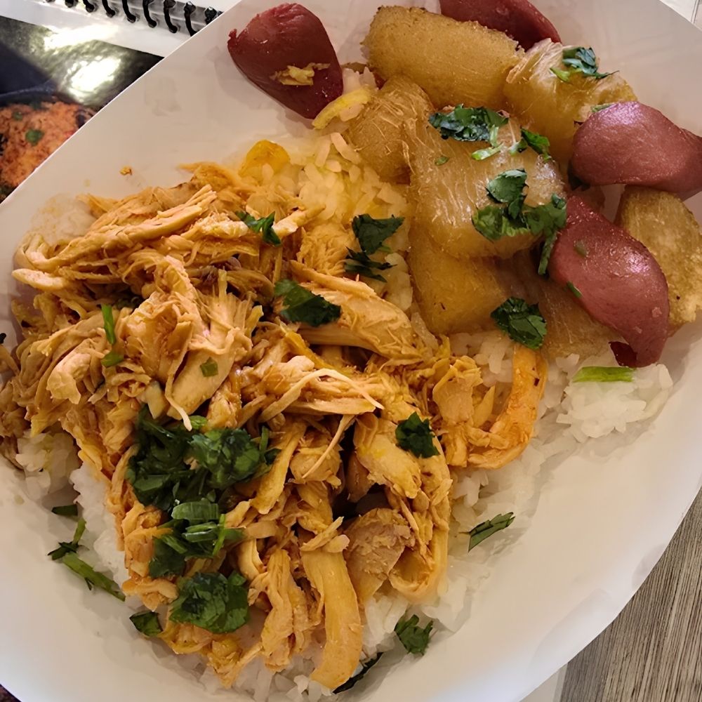 Side food item