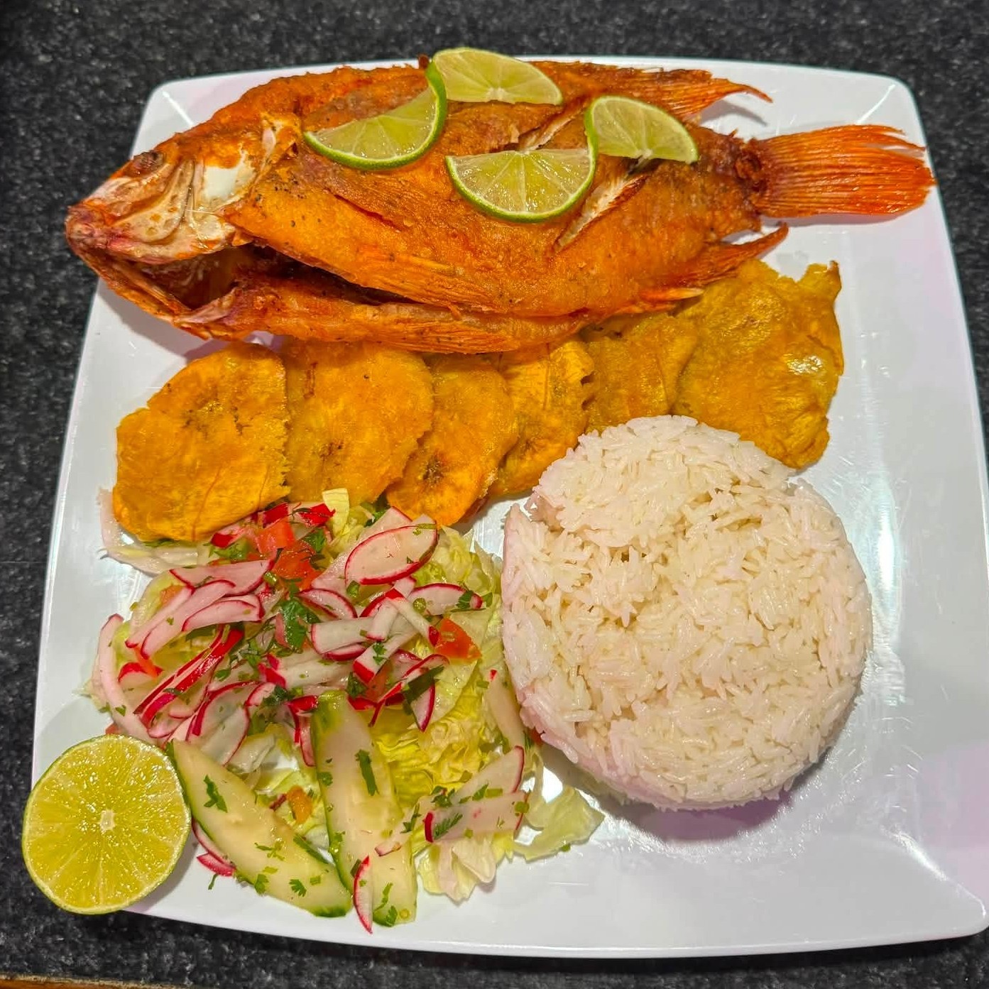 Side food item