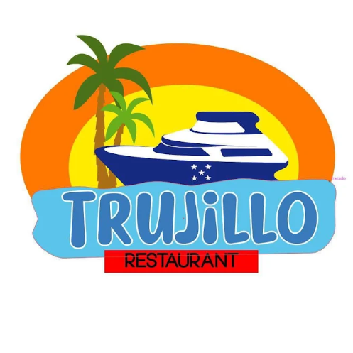 Trujillo Restaurant logo