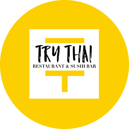 Try Thai logo