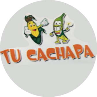 Tu Cachapa inc logo