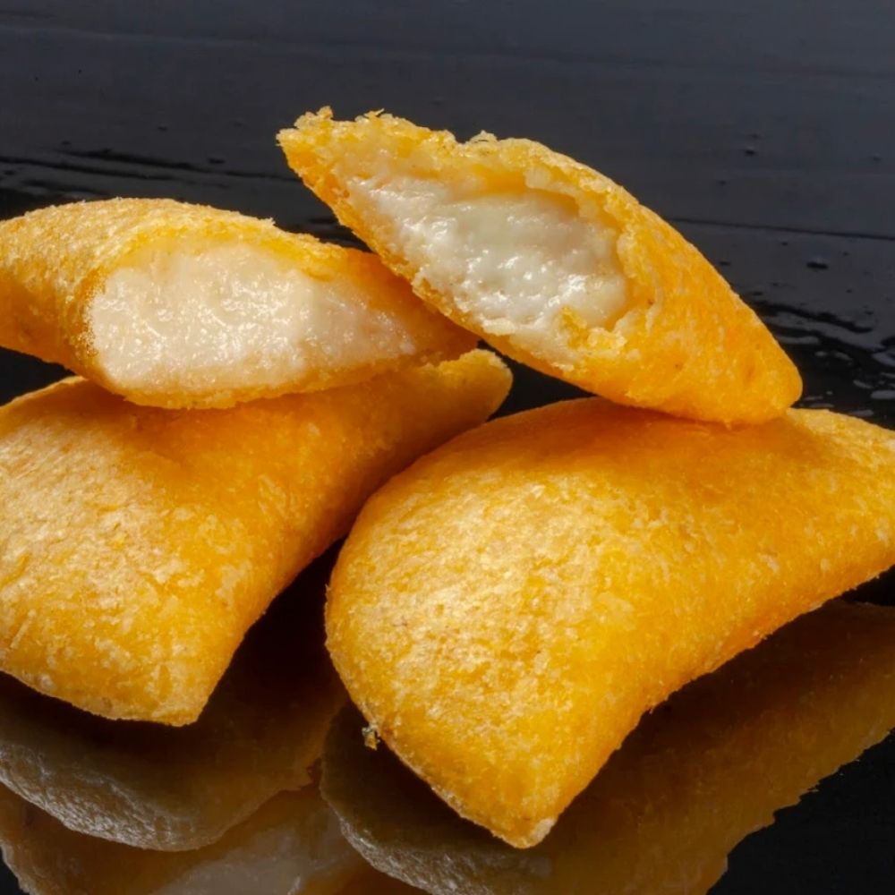 Main food item