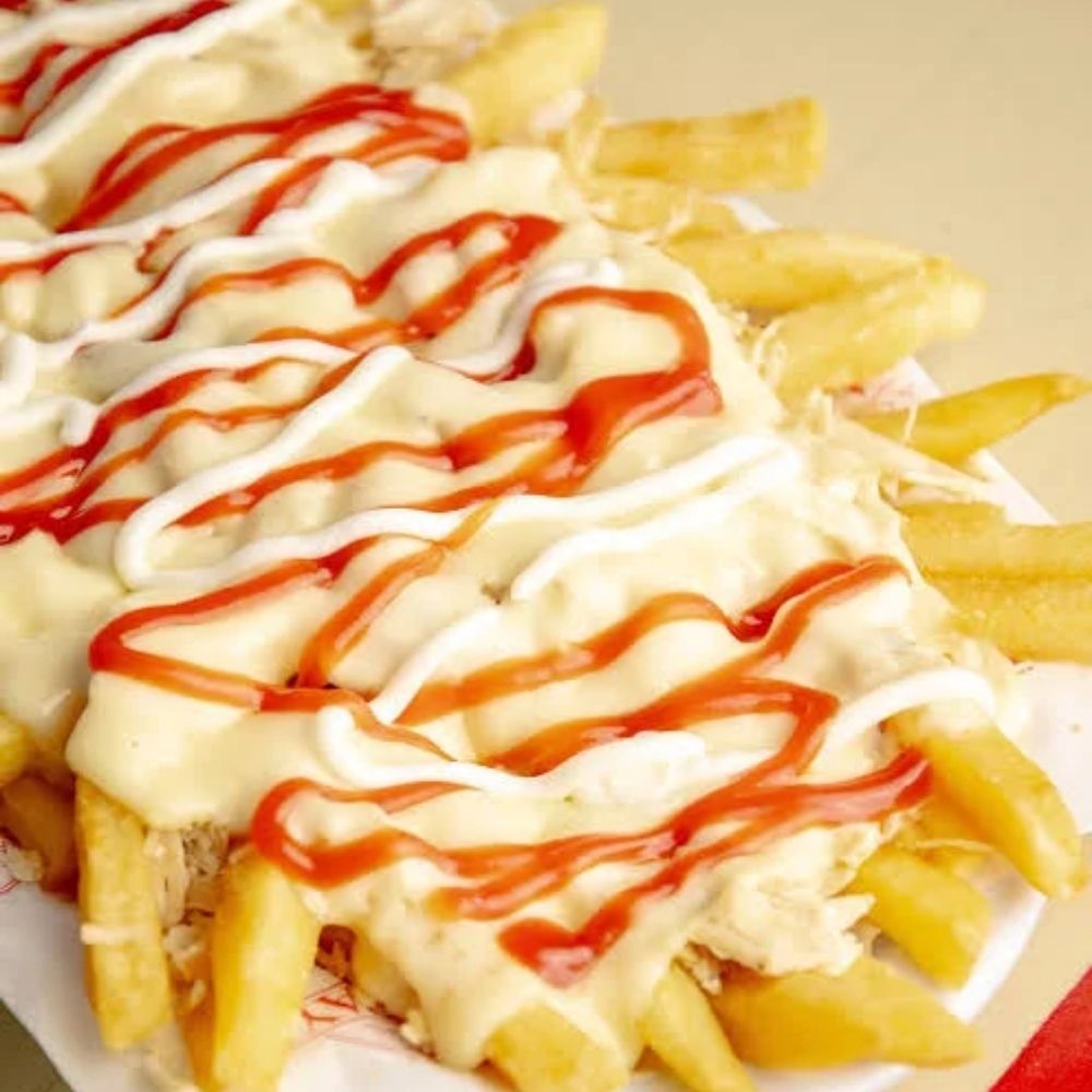 Side food item