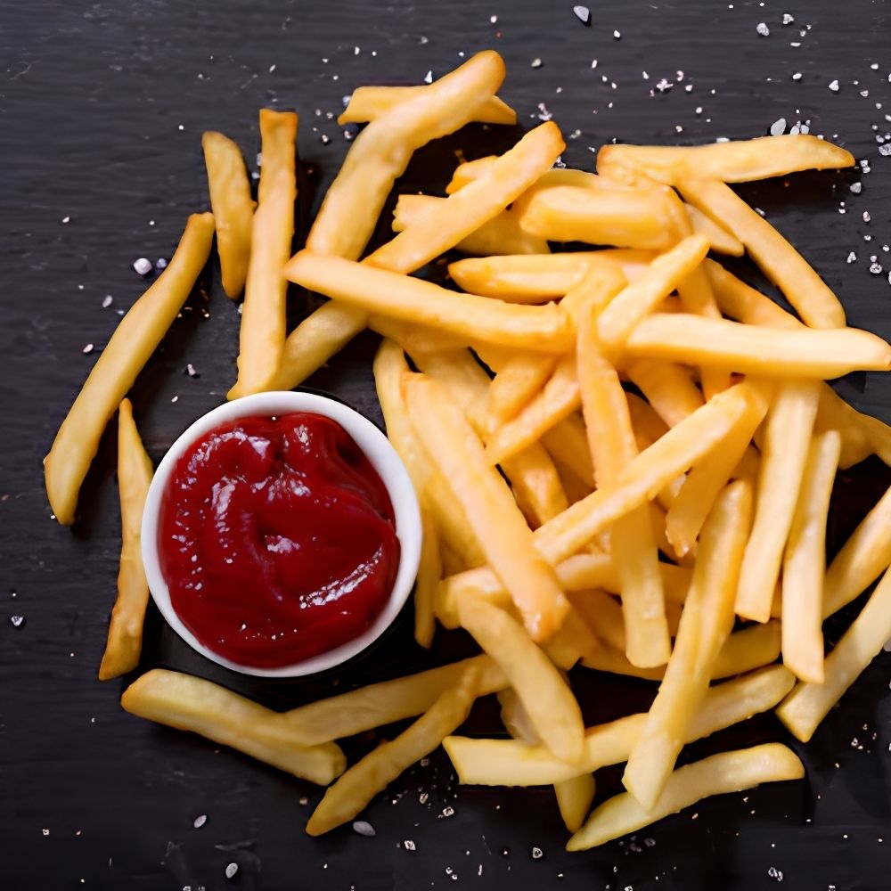 Main food item