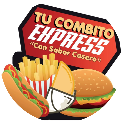 Tu Combito Express LLC logo