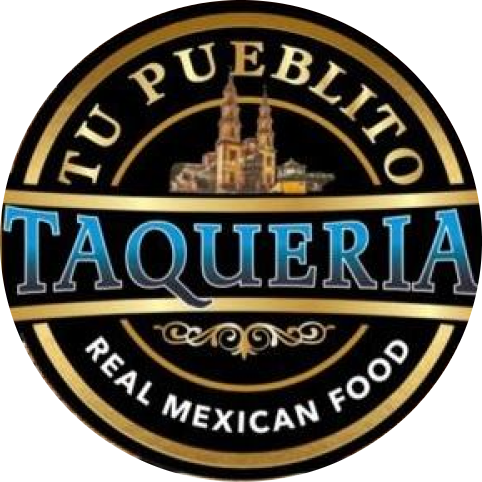 Tu Pueblito Taqueria logo