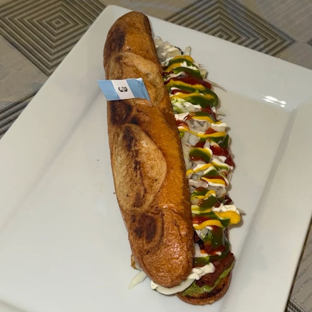 Side food item