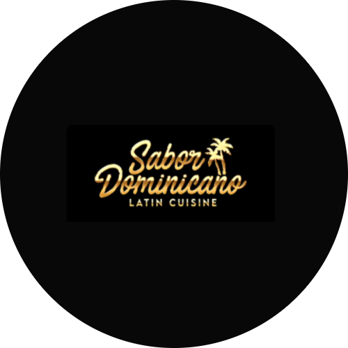 TU SABOR DOMINICANO RESTAURANT logo