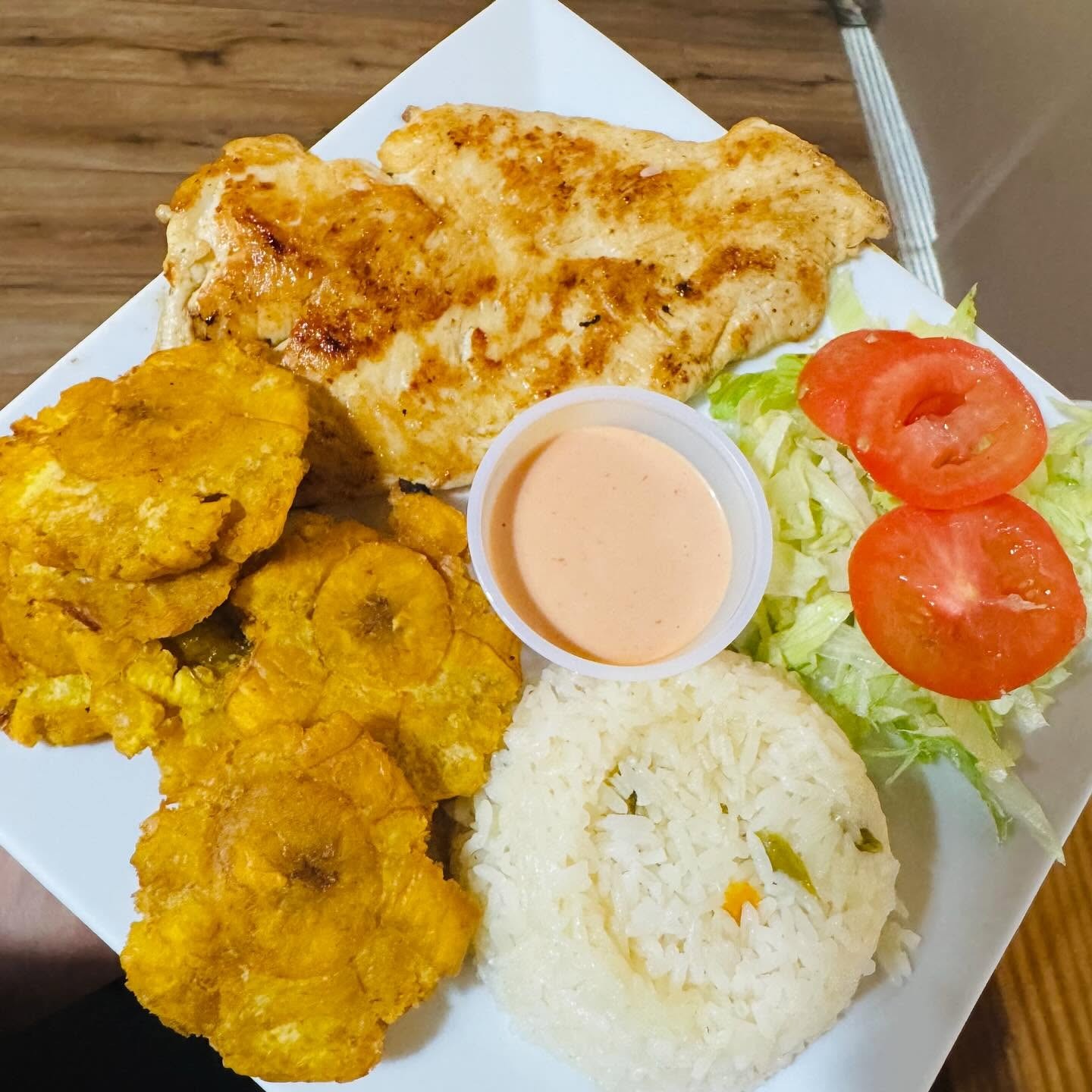Side food item