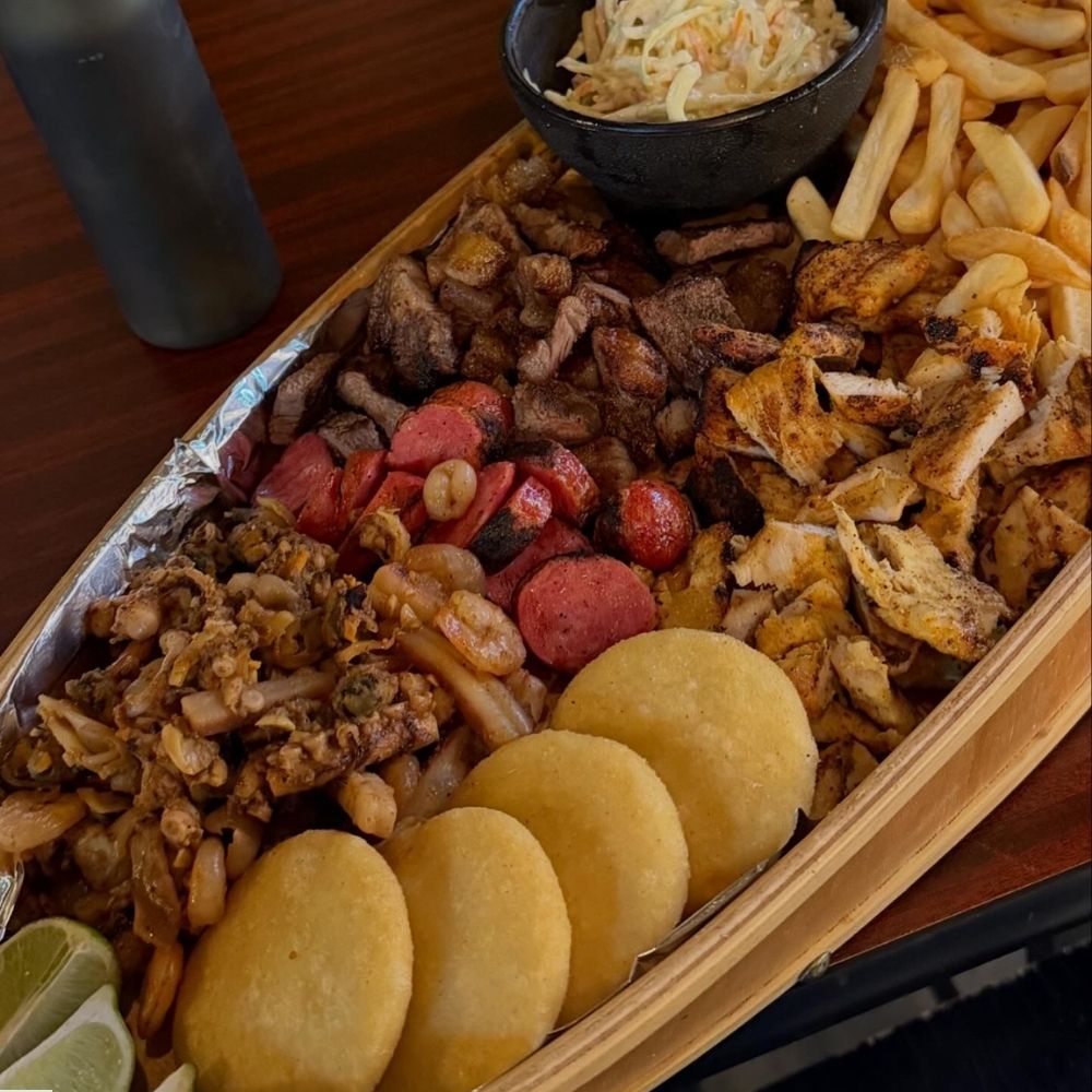 Side food item
