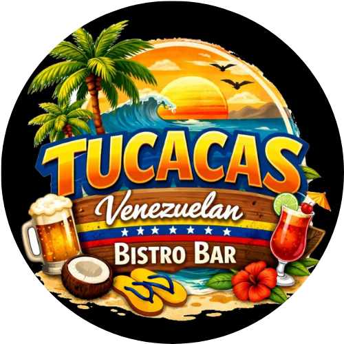 Tucacas Bistro Bar logo