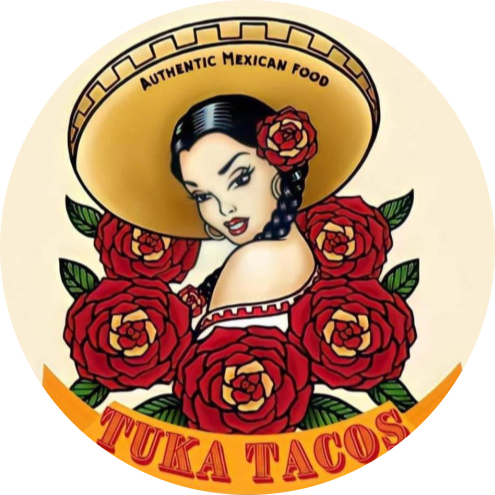 Tuka Tacos logo