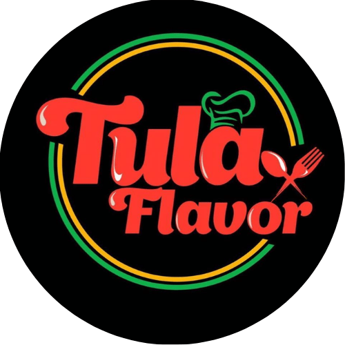 Tula Flavor Restaurant logo