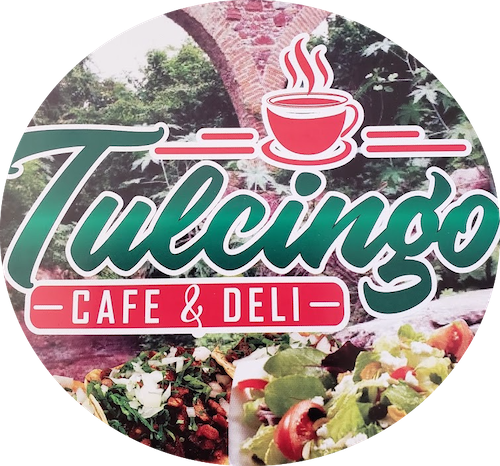 Tulcingo Cafe & Deli logo
