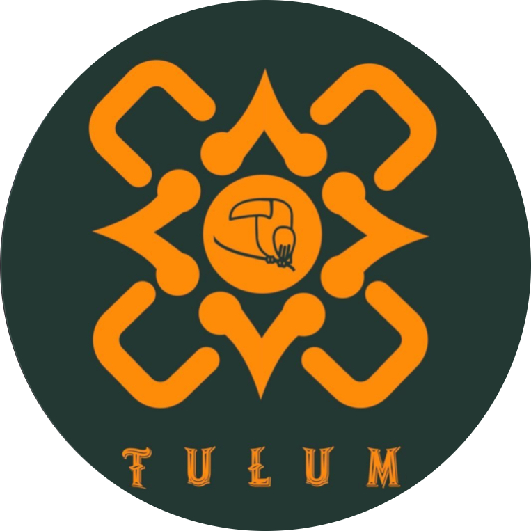 Tulum Brooklyn logo