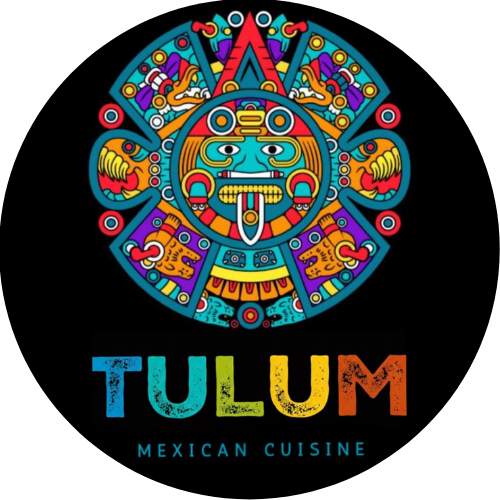 Tulum Mexican Cuisine IA logo