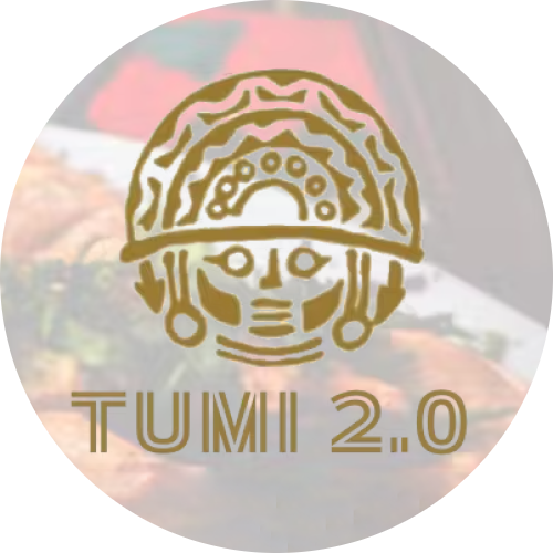 Tumi 2.0 logo