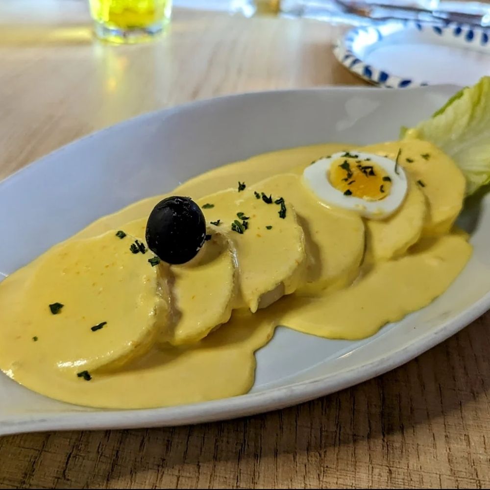 Side food item