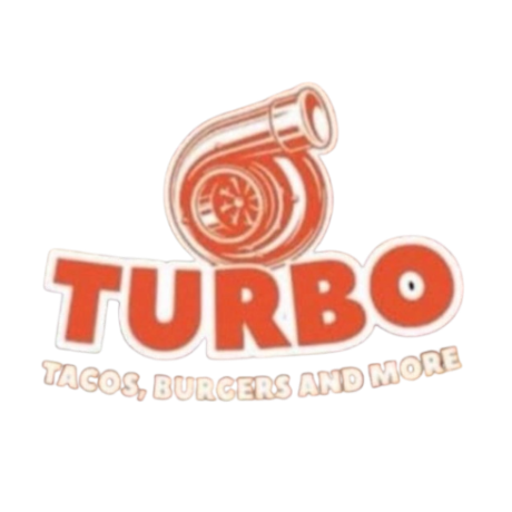 Turbo Tacos and Catering logo