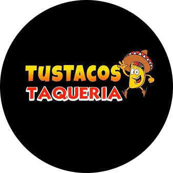 Tustacos Taqueria logo